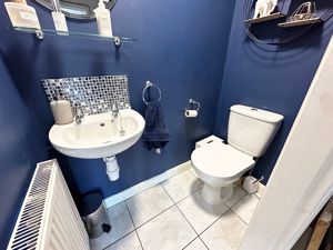 Downstairs W/C- click for photo gallery